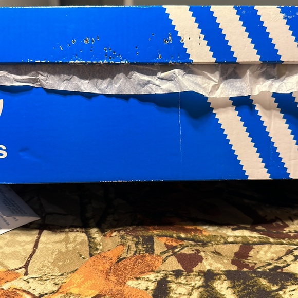 ADIDAS STAN SMITH - Picture 10 of 16